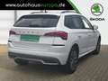 Skoda Kamiq 1.0 DSG TSI Tour KlimaA SmartLink SHZ Beheizb.FS L Weiß - thumbnail 5