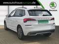 Skoda Kamiq 1.0 DSG TSI Tour KlimaA SmartLink SHZ Beheizb.FS L Weiß - thumbnail 2