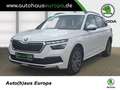 Skoda Kamiq 1.0 DSG TSI Tour KlimaA SmartLink SHZ Beheizb.FS L Weiß - thumbnail 1
