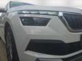 Skoda Kamiq 1.0 DSG TSI Tour KlimaA SmartLink SHZ Beheizb.FS L Weiß - thumbnail 9