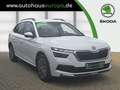 Skoda Kamiq 1.0 DSG TSI Tour KlimaA SmartLink SHZ Beheizb.FS L Weiß - thumbnail 6