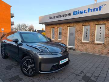 Core PHEV ALLE FARBEN P