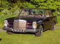 Mercedes-Benz 280 SE SEDAN W108 Piros - thumbnail 2