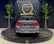 BMW 520 520dA Bleu - thumbnail 7