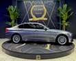 BMW 520 520dA Bleu - thumbnail 5