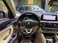 BMW 520 520dA Bleu - thumbnail 43
