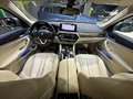 BMW 520 520dA Bleu - thumbnail 42