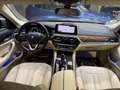 BMW 520 520dA Bleu - thumbnail 41