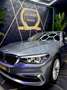BMW 520 520dA Bleu - thumbnail 11