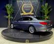 BMW 520 520dA Bleu - thumbnail 8
