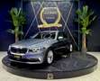 BMW 520 520dA Bleu - thumbnail 23