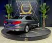 BMW 520 520dA Bleu - thumbnail 6