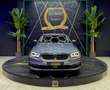 BMW 520 520dA Bleu - thumbnail 3
