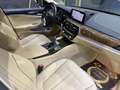 BMW 520 520dA Bleu - thumbnail 20