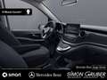 Mercedes-Benz EQV 300 Extralang Navi LED Kamera e.Türen 8Sitze Schwarz - thumbnail 4