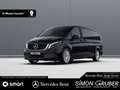 Mercedes-Benz EQV 300 Extralang Navi LED Kamera e.Türen 8Sitze Schwarz - thumbnail 1