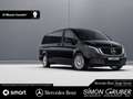Mercedes-Benz EQV 300 Extralang Navi LED Kamera e.Türen 8Sitze Schwarz - thumbnail 7