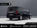 Mercedes-Benz EQV 300 Extralang Navi LED Kamera e.Türen 8Sitze Schwarz - thumbnail 2