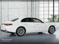 Mercedes-Benz E 200 AMG 360° Distr. Spurhalt-Ass Totwinkel PTS Weiß - thumbnail 17