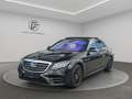 Mercedes-Benz S 350 d 4Matic L AMG-Line*Chauffeur*Pano*HUD*Soft Schwarz - thumbnail 1
