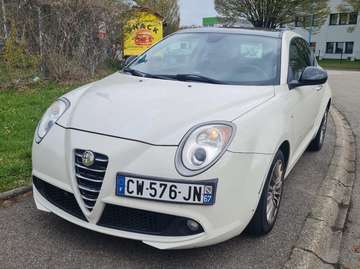 MITO VPC 1.4 MPI MULTIAIR 105 S/S SBK