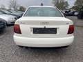 Audi A4 1.6 wenig KM Liebhaber im gepfleg. Zustand HU neu Weiß - thumbnail 10
