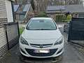 Opel Astra 1.6 SIDI Turbo ecoFLEX Start/Stop Sport Blanc - thumbnail 3