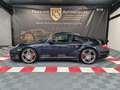 Porsche 911 997.1 TURBO 3.6L 480 CV Gris - thumbnail 5