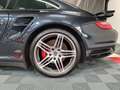 Porsche 911 997.1 TURBO 3.6L 480 CV Gris - thumbnail 4