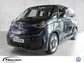 Volkswagen ID. Buzz Bus 210 kW Pro Goal 210KW Aktionsfahrzeug Azul - thumbnail 1