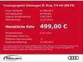 Volkswagen ID. Buzz Bus 210 kW Pro Goal 210KW Aktionsfahrzeug Azul - thumbnail 2