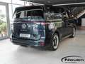 Volkswagen ID. Buzz Bus 210 kW Pro Goal 210KW Aktionsfahrzeug Azul - thumbnail 3