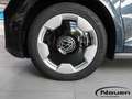 Volkswagen ID. Buzz Bus 210 kW Pro Goal 210KW Aktionsfahrzeug Azul - thumbnail 5