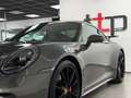 Porsche 911 992 Carrera S AERO Approved 07/27 360° 1.Hand Grau - thumbnail 8