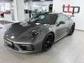Porsche 911 992 Carrera S AERO Approved 07/27 360° 1.Hand Grau - thumbnail 2