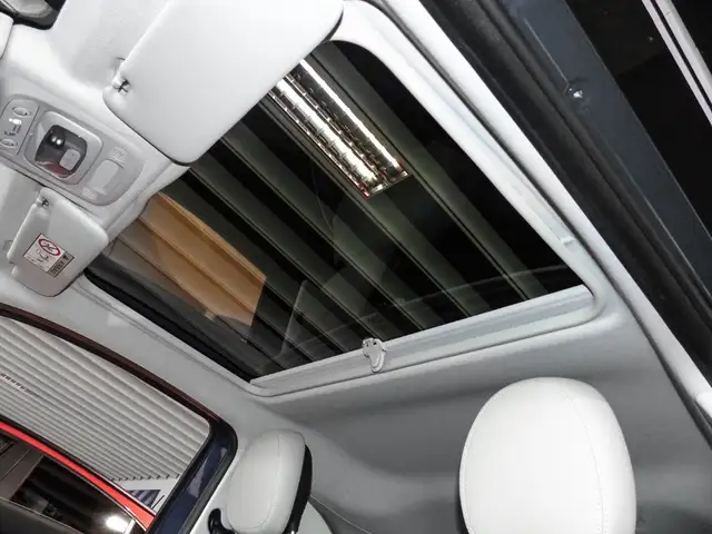 Fiat 500E view 5