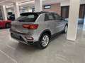 Volkswagen T-Roc T-Roc 1.0 tsi Life 110cv Grigio - thumbnail 4