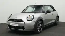 Mini Other Classic Trim