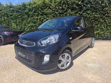 Picanto 1.1i 12v LX