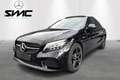 Mercedes-Benz C 200 C d AMG Line Noir - thumbnail 1