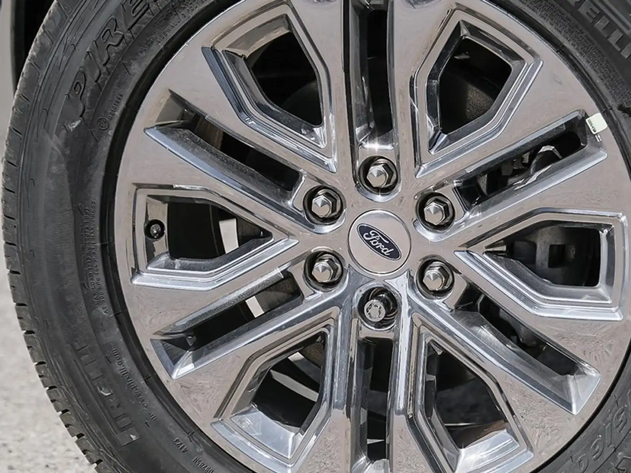 Ford F 150 снимка Ford F 150