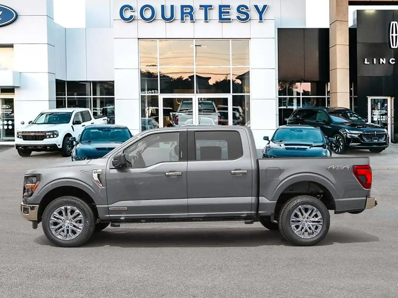Ford F 150 снимка Ford F 150