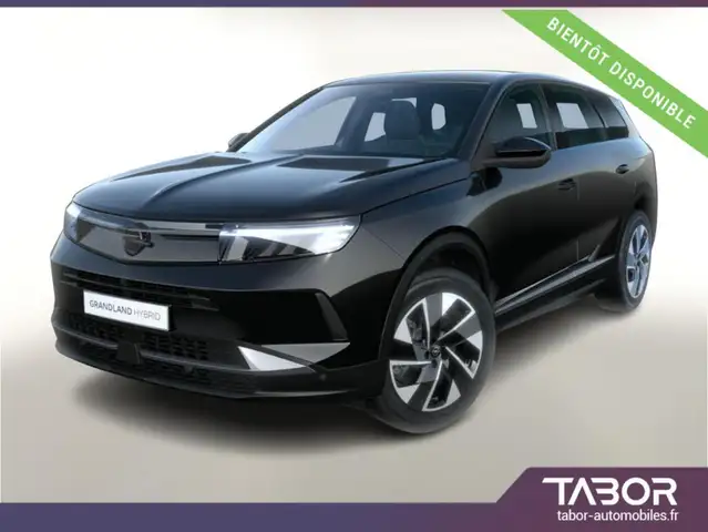 Opel Grandland Hybrid AUT Edition Pack Confort