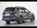 BMW X7 M-sport Pro Grau - thumbnail 2