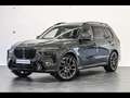 BMW X7 M-sport Pro Grau - thumbnail 1