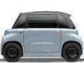 Citroen Ami Grigio - thumbnail 1