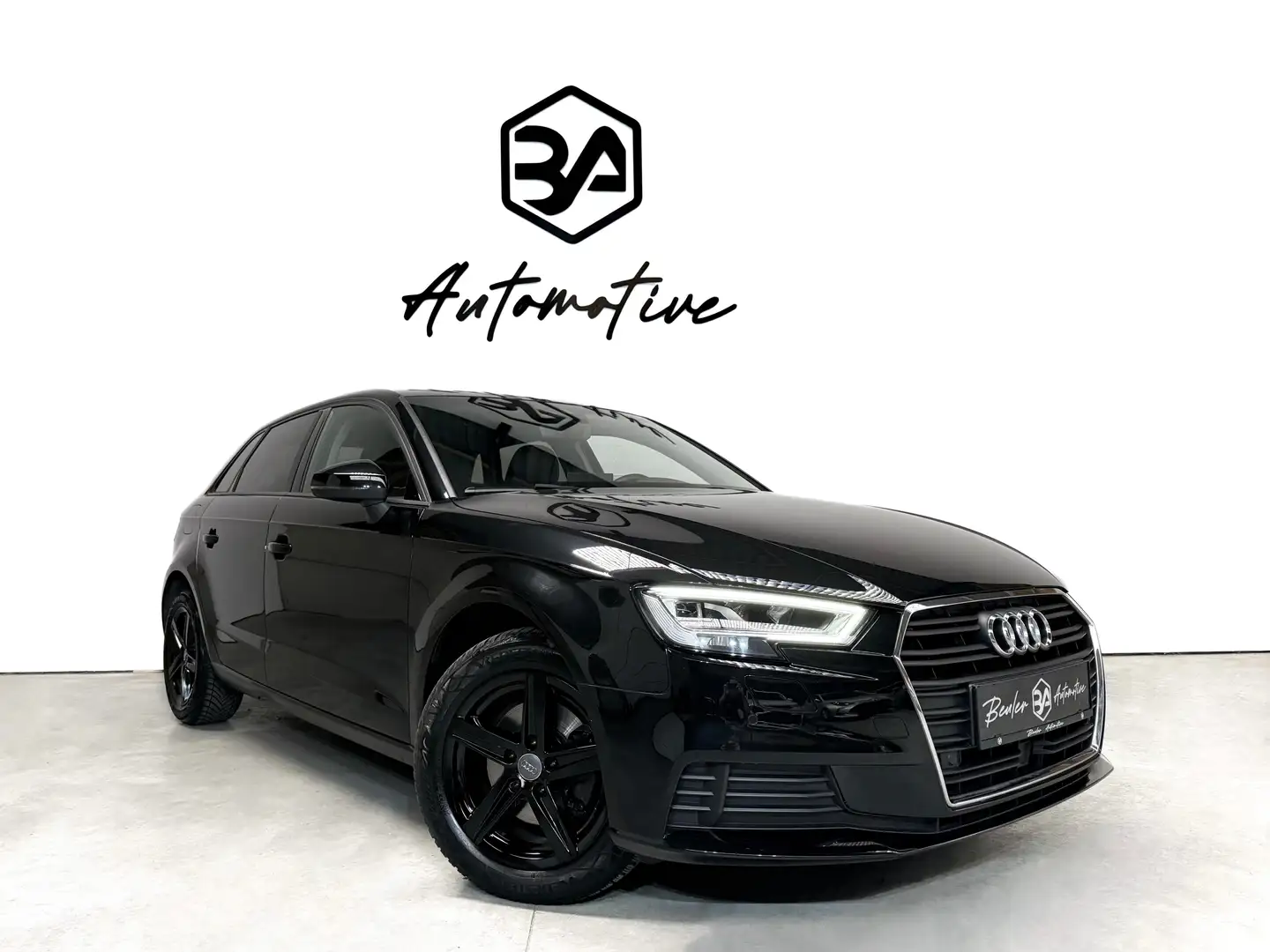 Audi A3 A3 Sportback TFSI Look S LINE | VIRTUAL COCKPIT | - 1