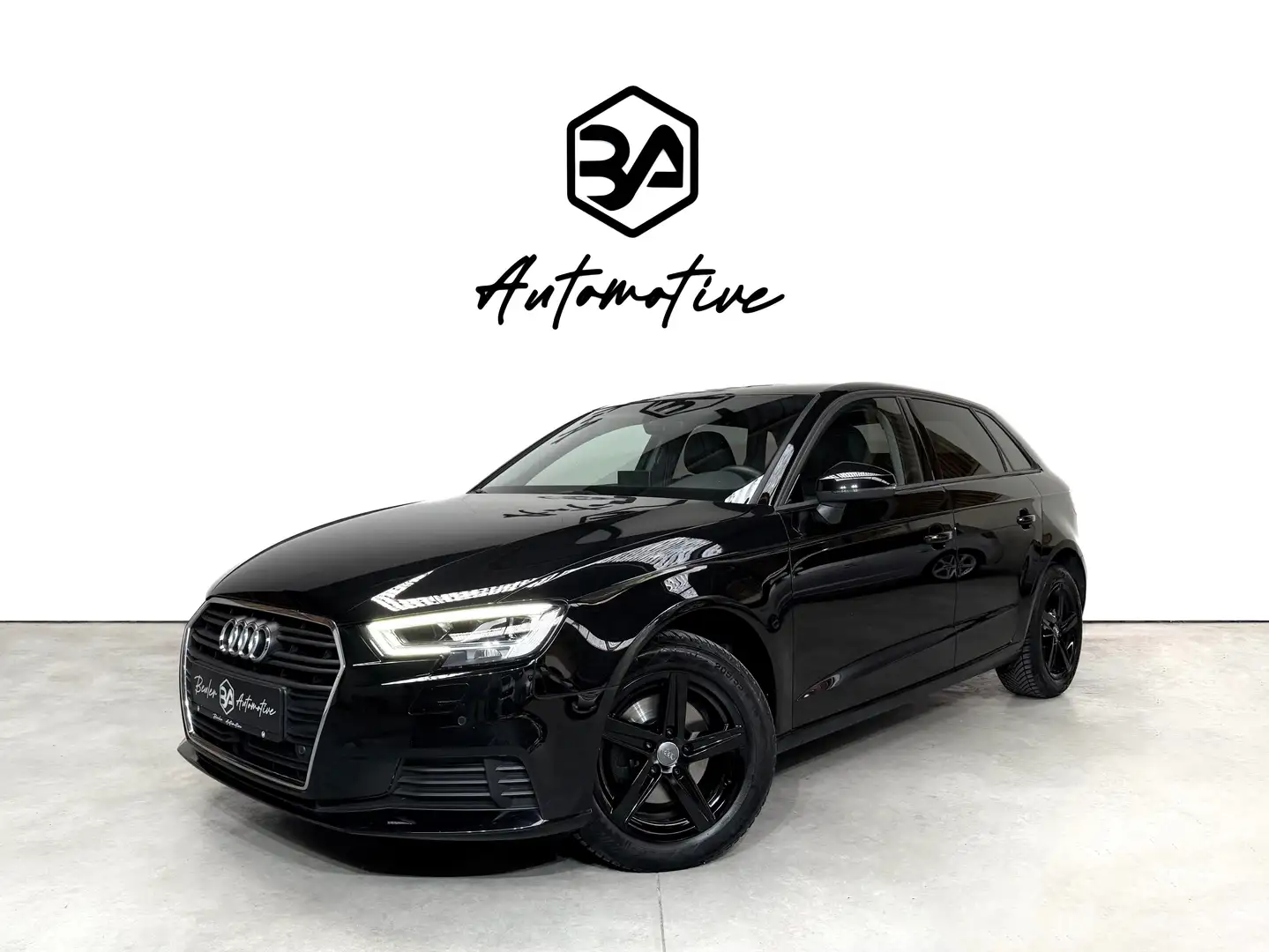 Audi A3 A3 Sportback TFSI Look S LINE | VIRTUAL COCKPIT | - 2