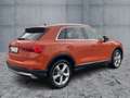 Audi Q3 40 TFSI QU S-TR ADVANCED LED+NAV +PDC+ACC+AHK Orange - thumbnail 6