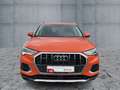 Audi Q3 40 TFSI QU S-TR ADVANCED LED+NAV +PDC+ACC+AHK Orange - thumbnail 3